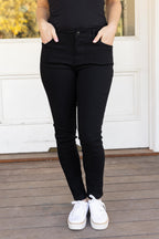 Tyler Jeans in Black