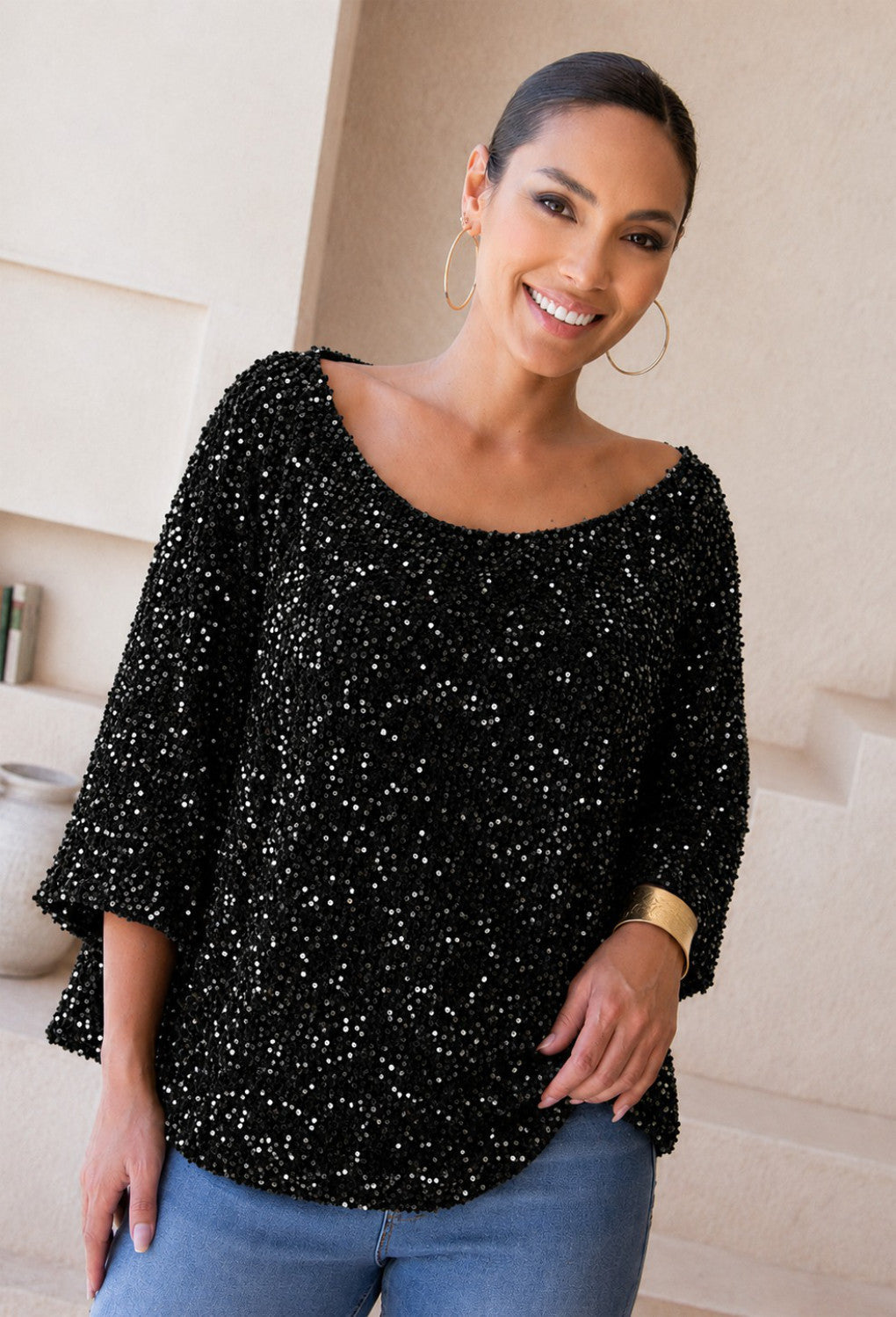 Naomi Off The Shoulder Top - BUNDLE 3 for 2