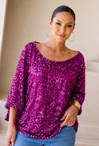 Naomi Off The Shoulder Top - BUNDLE 3 for 2
