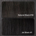 Wet and Wavy 5x5 Closure Pre-Cut Lace Water Wave Wig Glueless Side Part Human Hair Wig