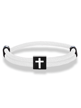 Womens Faith Cassette Print T-Shirt