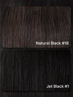 PreMax Wigs | Super Natural Hairline Silky Straight Glueless 13x4 Frontal Lace Wig Human Hair Pre-Cut Lace