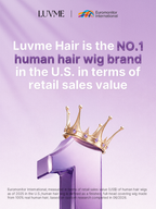 Luvme All-Day Comfort™ Wig PartingMax Glueless 7x6 Closure HD Lace Loose Body Wave Long Wig Pre-Cut Lace