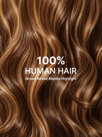 Luvme All-Day Comfort™ Wig PartingMax Glueless 7x6 Closure HD Lace Loose Body Wave Long Wig Pre-Cut Lace