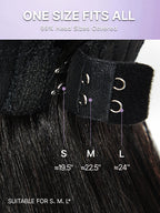 Beginner Friendly 200% Density Glueless 5x5 Closure Pre-Cut Lace Afro Curly Wig One Size Fits All Cap