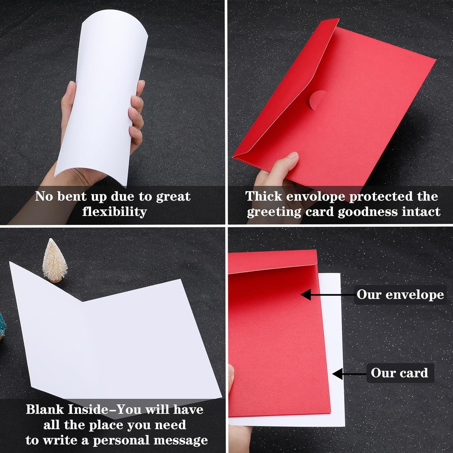 Bosses Day Card for Men Women, Bosses Day Gifts for Men Women, Best Boss Appreciation Gifts for Him Her - Happy Boss Days Card Gift for Bosss Female Male, Thank You Cards for Leader Mentor Manager