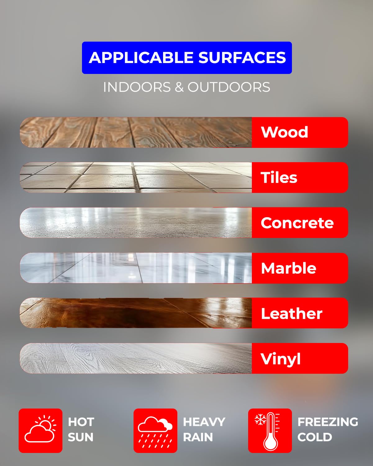 16.4 FT Double Sided Tape – Strong Nano Adhesive for Hanging Pictures, Rugs, Tools, and Décor | Clear, Removable, and Reusable Mounting Tape (1.18in Width)