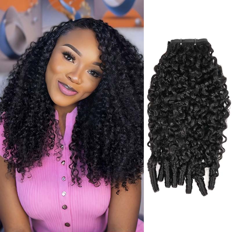QVR Invisible Body Wave PU Clip In Hair Extensions 9PCS 5PCS Volumizer Human Hair