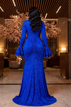 Aria Sculpt Dress