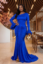 Aria Sculpt Dress