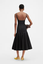 The Agave Midi Dress