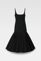 The Agave Midi Dress