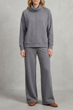 Luverra – Relaxed elegance – Two-piece lounge set