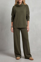 Luverra – Relaxed elegance – Two-piece lounge set