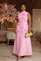 Divine Beauty Dress