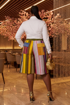 Tomiwa Aso-Oke Heirloom