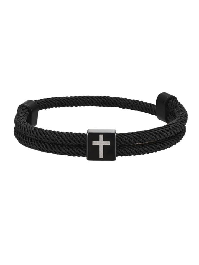 Womens Faith Cassette Print T-Shirt