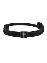 Womens Faith Cassette Print T-Shirt