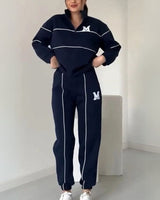 MICHIGAN - STYLISH 2 PIECE SET