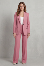 Brenda – Timeless Tailored – Power Suit Set