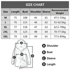 Women's winter coat with loose hood and thick synthetic fleece