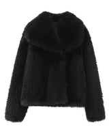 Lune Fur Coat