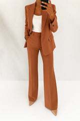 WendyKarstar | Blazer Set
