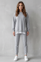 Rivara – Minimalist comfort – Lounge set