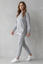 Rivara – Minimalist comfort – Lounge set