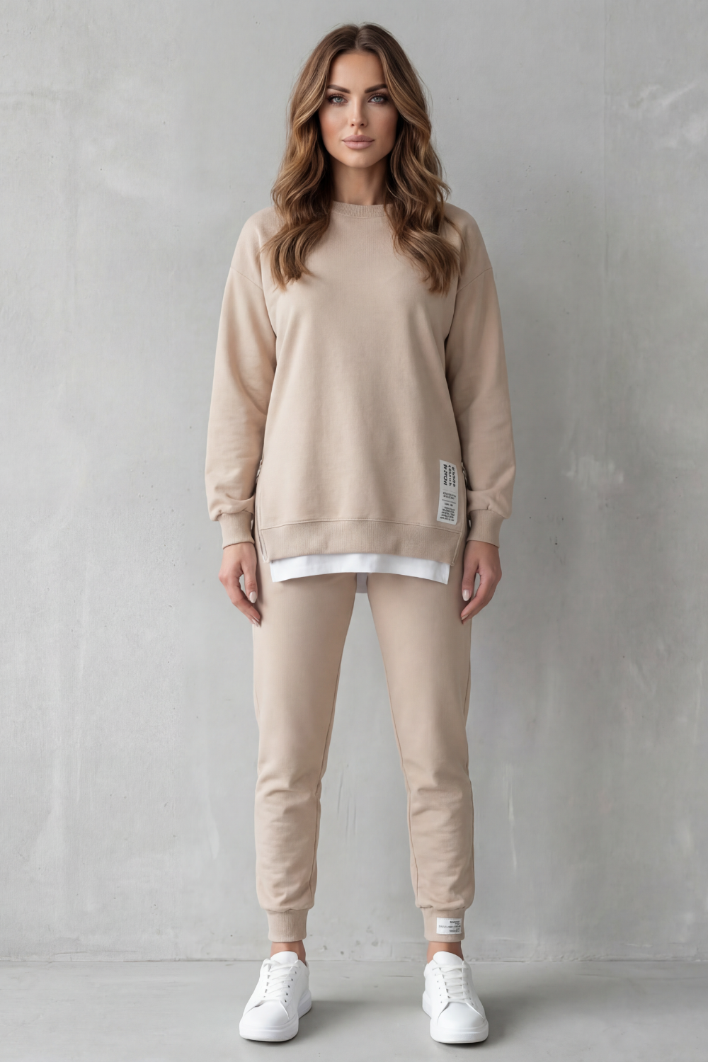Rivara – Minimalist comfort – Lounge set