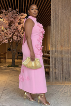 Divine Beauty Dress