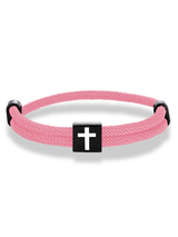 Womens Faith Cassette Print T-Shirt