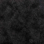 QVR Drawstring Ponytail Extension Afro Puff Human Hair Ponytail Hairstyle
