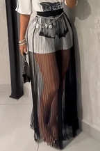 AIRVEIL Skirt Set