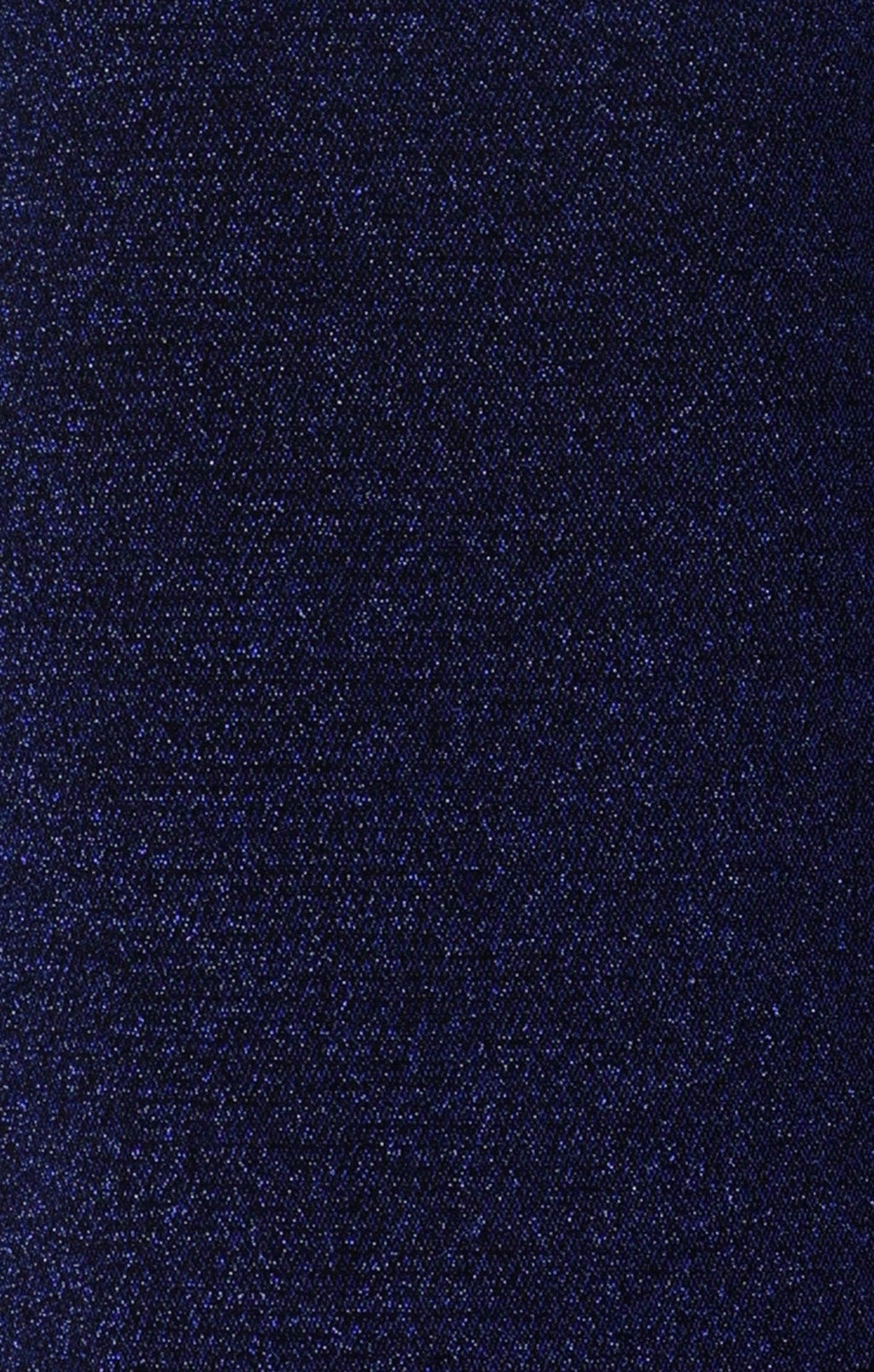DRESS IN SAPPHIRE