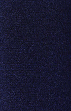 DRESS IN SAPPHIRE