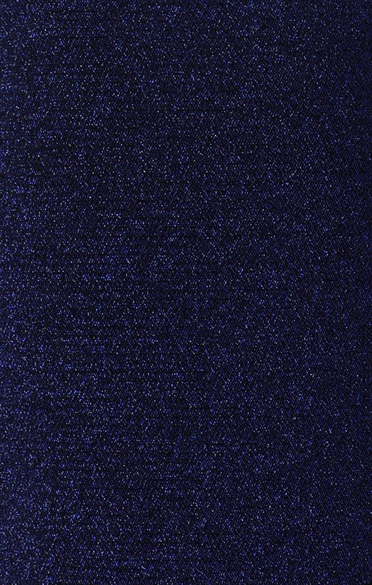 DRESS IN SAPPHIRE
