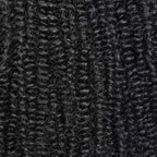 QVR Invisible 9PCS Weft Clip In Hair Extensions 5PCS Volumizer Afro Kinky Curly PU Clip In Human Hair